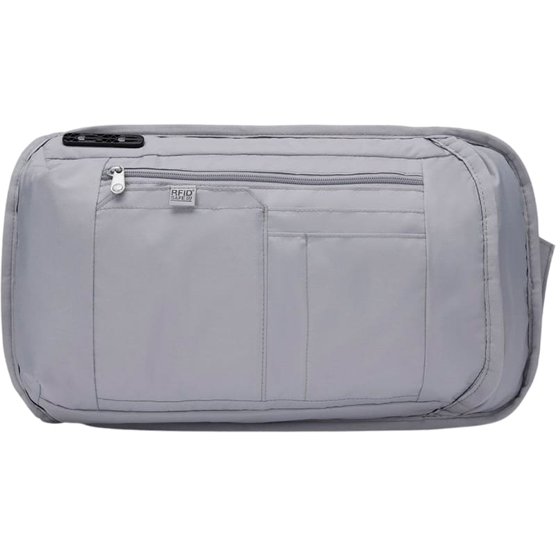 Сумка на пояс PACSAFE V Tech Sling Dark Blue