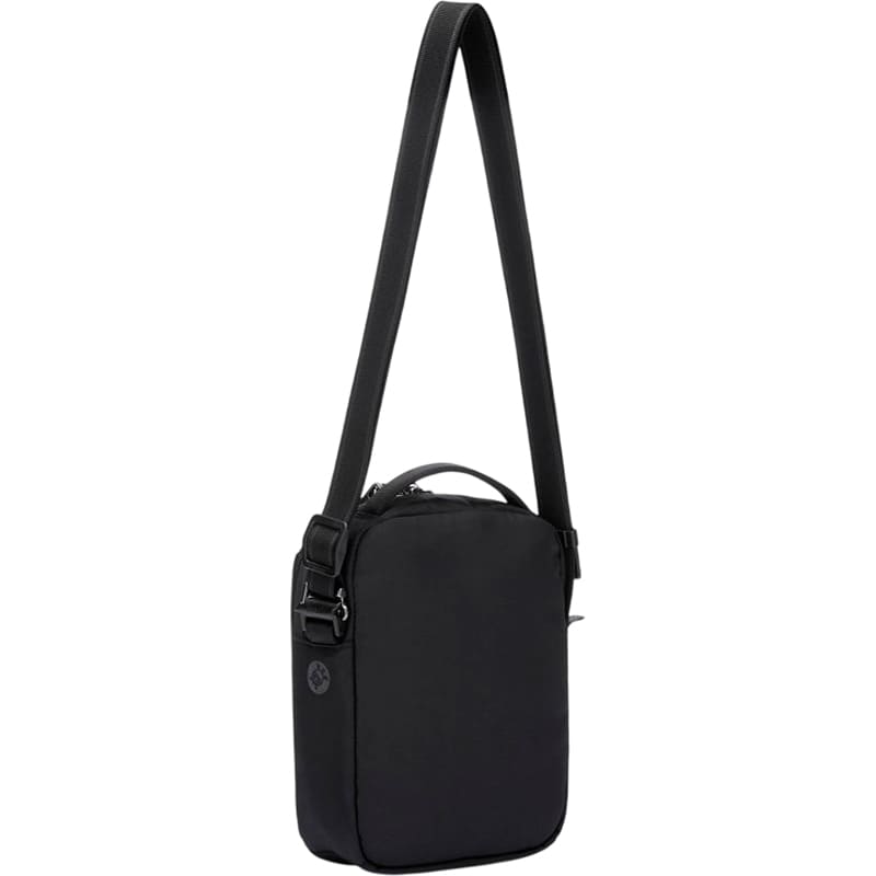 Сумка наплічна PACSAFE V Companion Crossbody Black