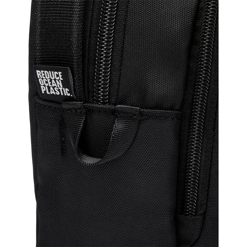 Сумка наплічна PACSAFE V Companion Crossbody Black