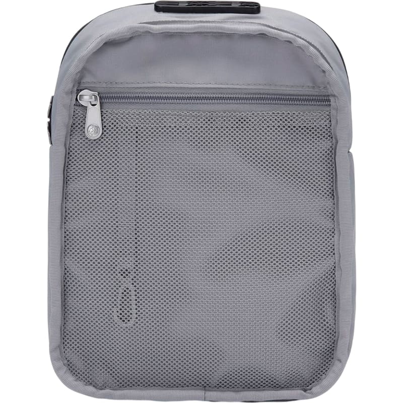 Сумка наплічна PACSAFE V Companion Crossbody Black
