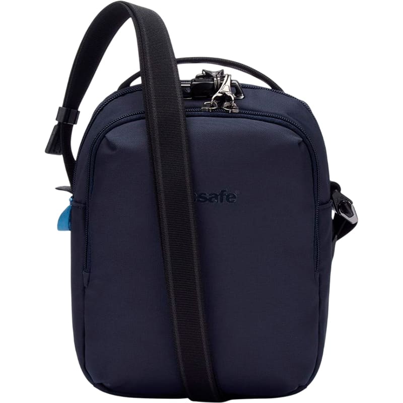 Сумка наплічна PACSAFE V Companion Crossbody Dark Blue