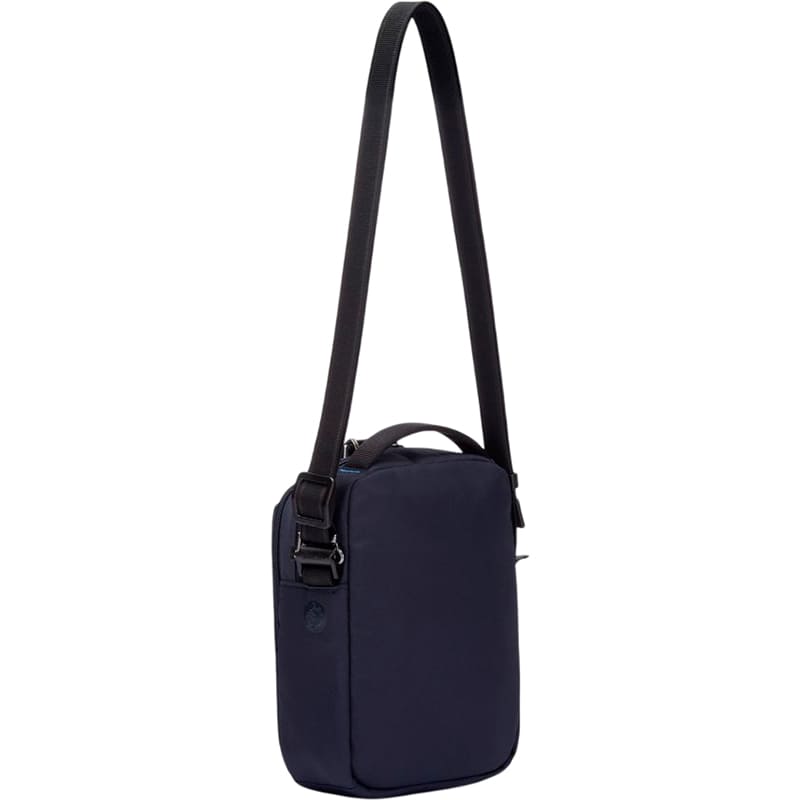 Сумка наплічна PACSAFE V Companion Crossbody Dark Blue