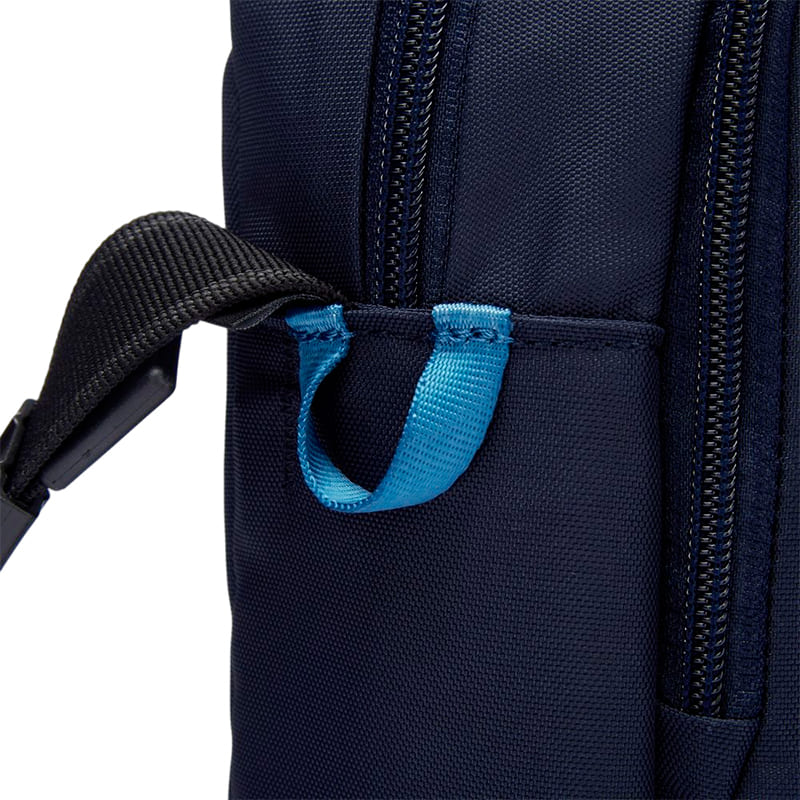Сумка наплічна PACSAFE V Companion Crossbody Dark Blue