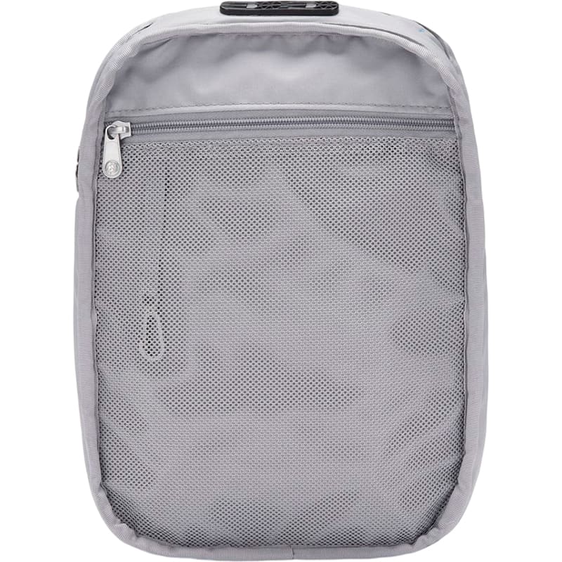 Сумка наплічна PACSAFE V Tour Crossbody Black