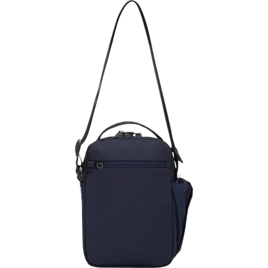 Сумка наплічна PACSAFE V Tour Crossbody Dark Blue