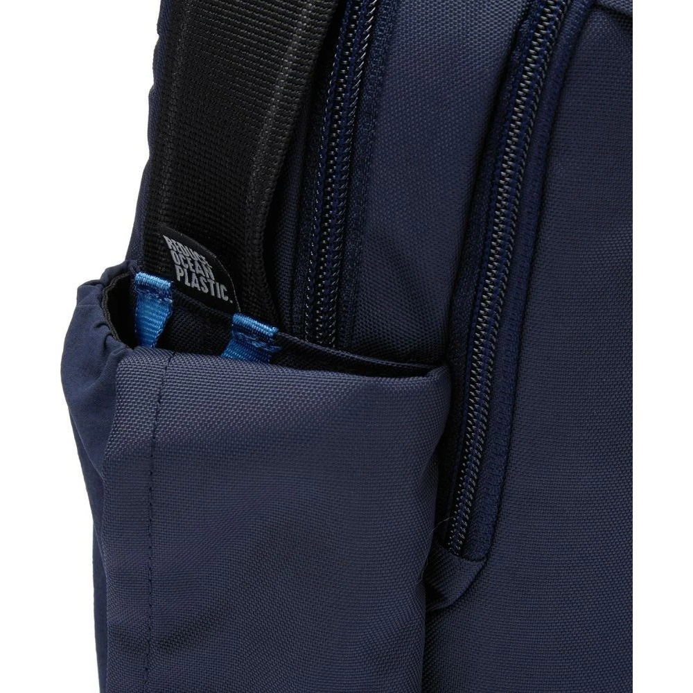Сумка наплічна PACSAFE V Tour Crossbody Dark Blue