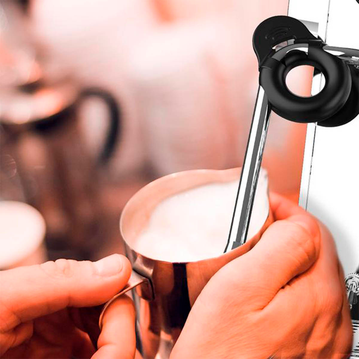 Кофеварка эспрессо CECOTEC Baristeo Intima (A01_EU01_100127)