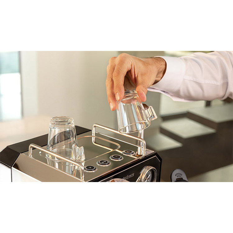 Кофеварка эспрессо CECOTEC Baristeo Intima (A01_EU01_100127)