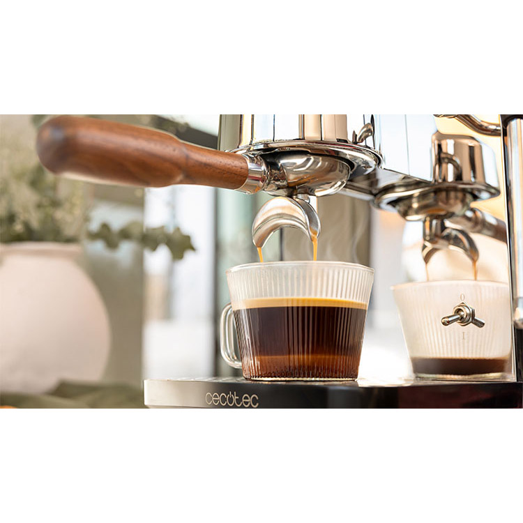 Кофеварка эспрессо CECOTEC Baristeo Intima (A01_EU01_100127)