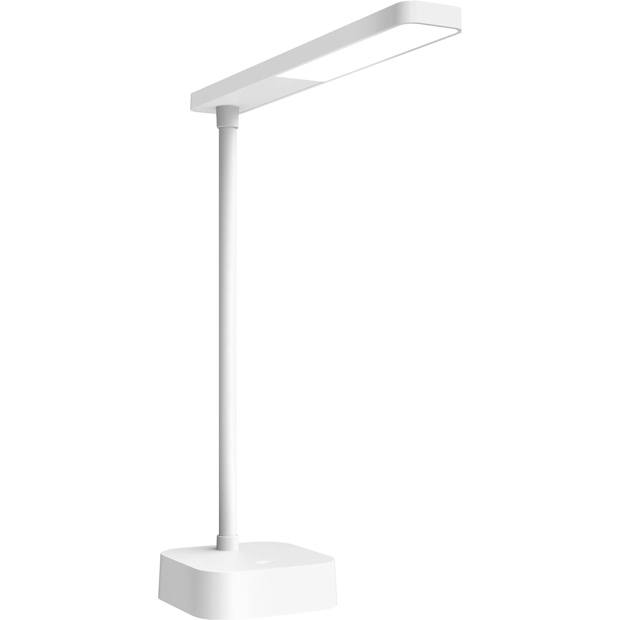 Лампа настільна YEELIGHT Jasmine Rechargeable Desk Lamp White (YLYTD-0039)