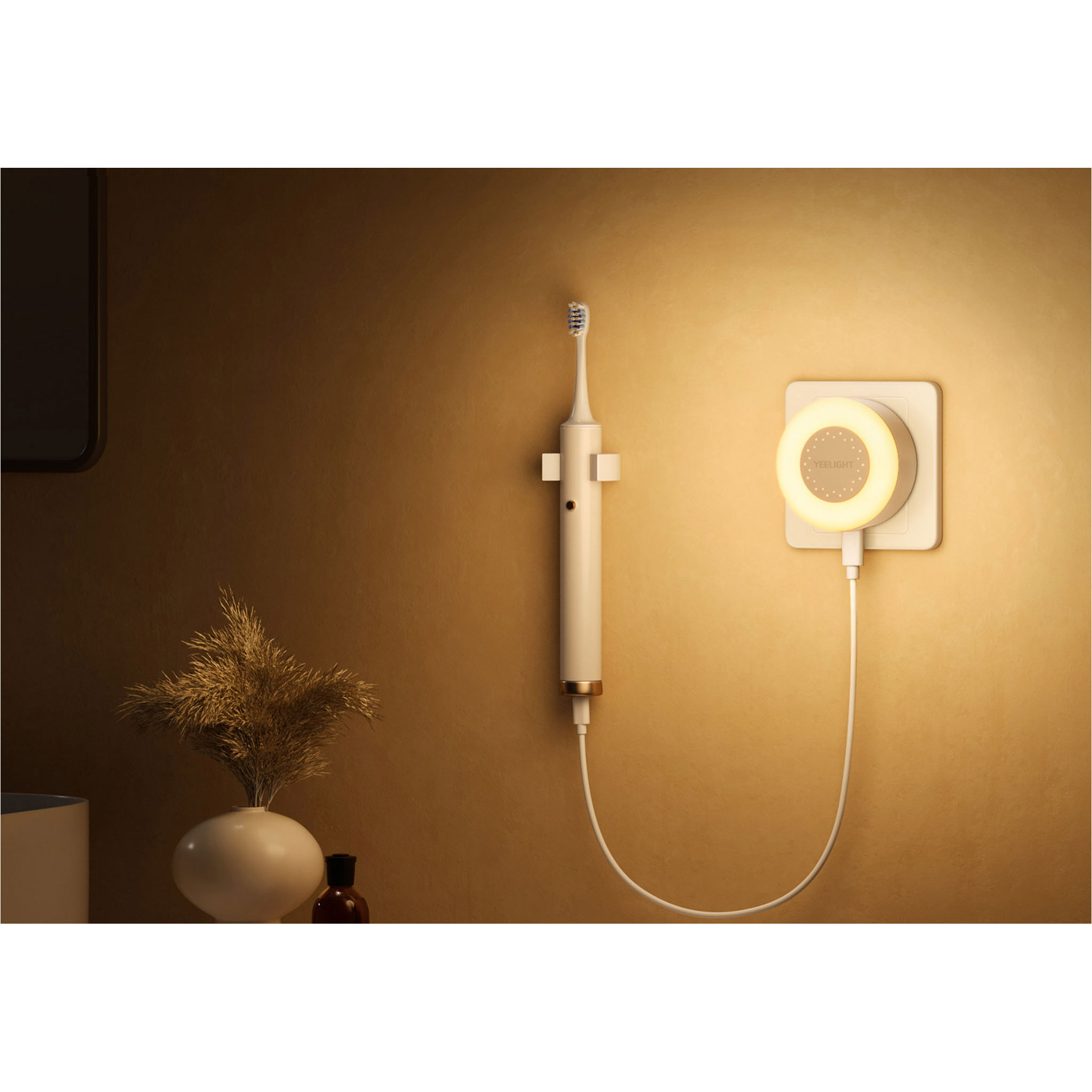 Нічник YEELIGHT Nightlight Charger (YLYYD-0025)