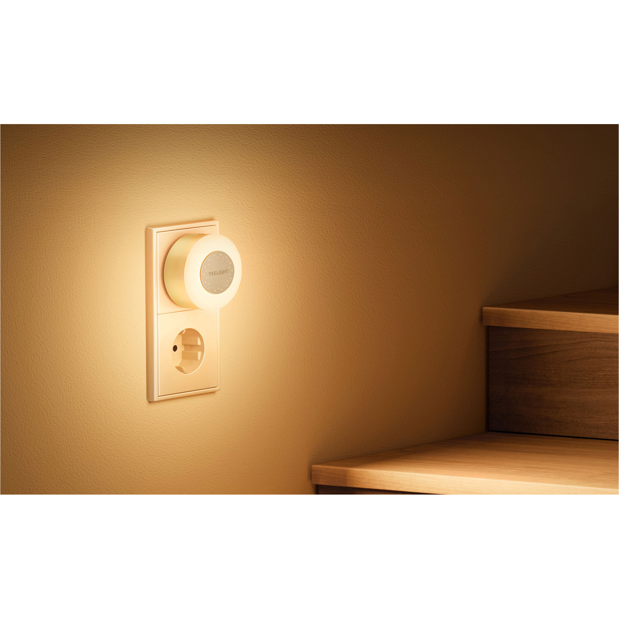 Нічник YEELIGHT Nightlight Charger (YLYYD-0025)