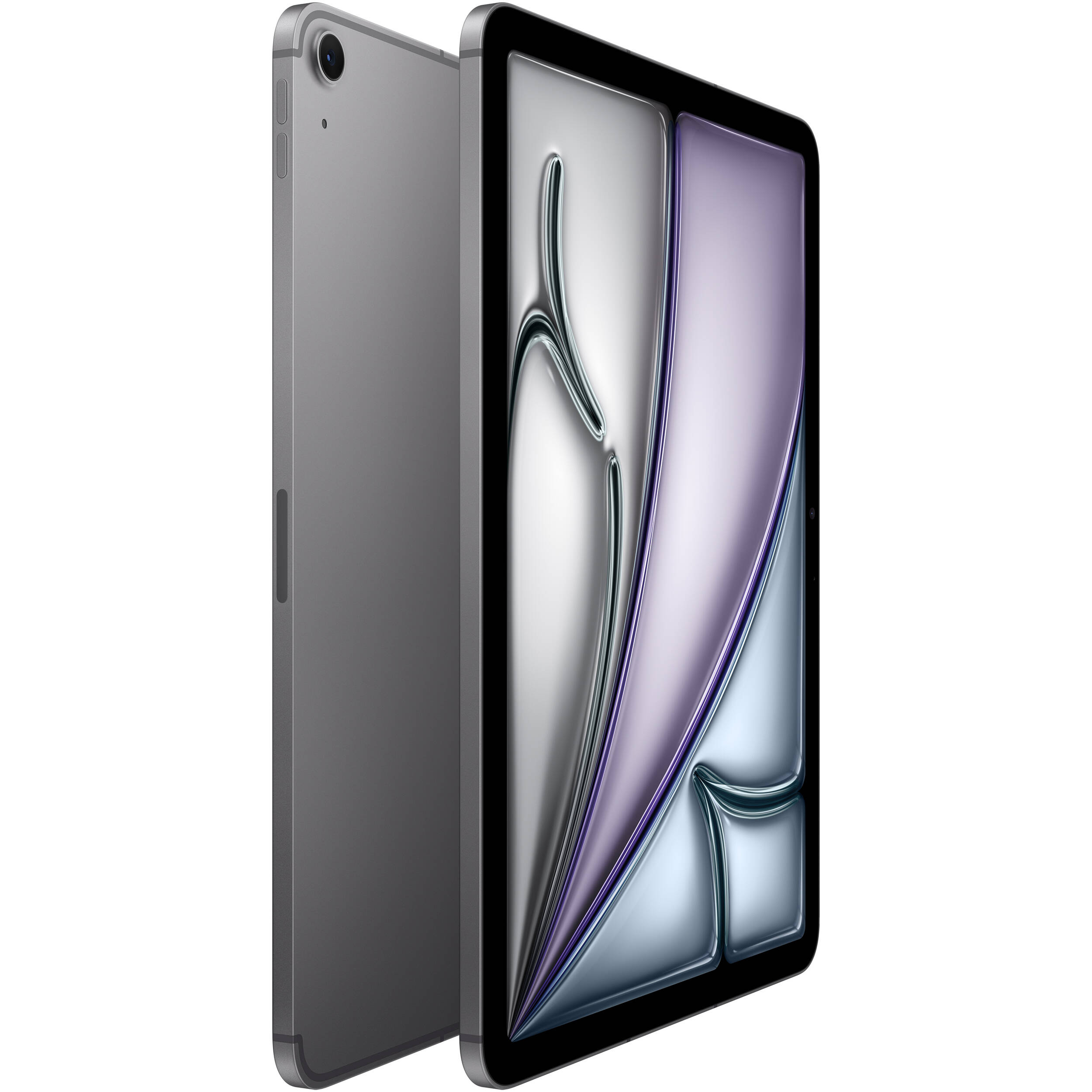 Планшет APPLE iPad Air M3 11" Wi-Fi 5G 256GB Space Gray (MCG04TY/A)
