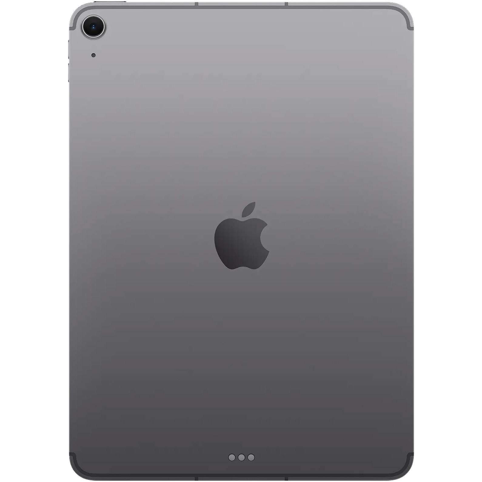 Планшет APPLE iPad Air M3 11" Wi-Fi 5G 256GB Space Gray (MCG04TY/A)
