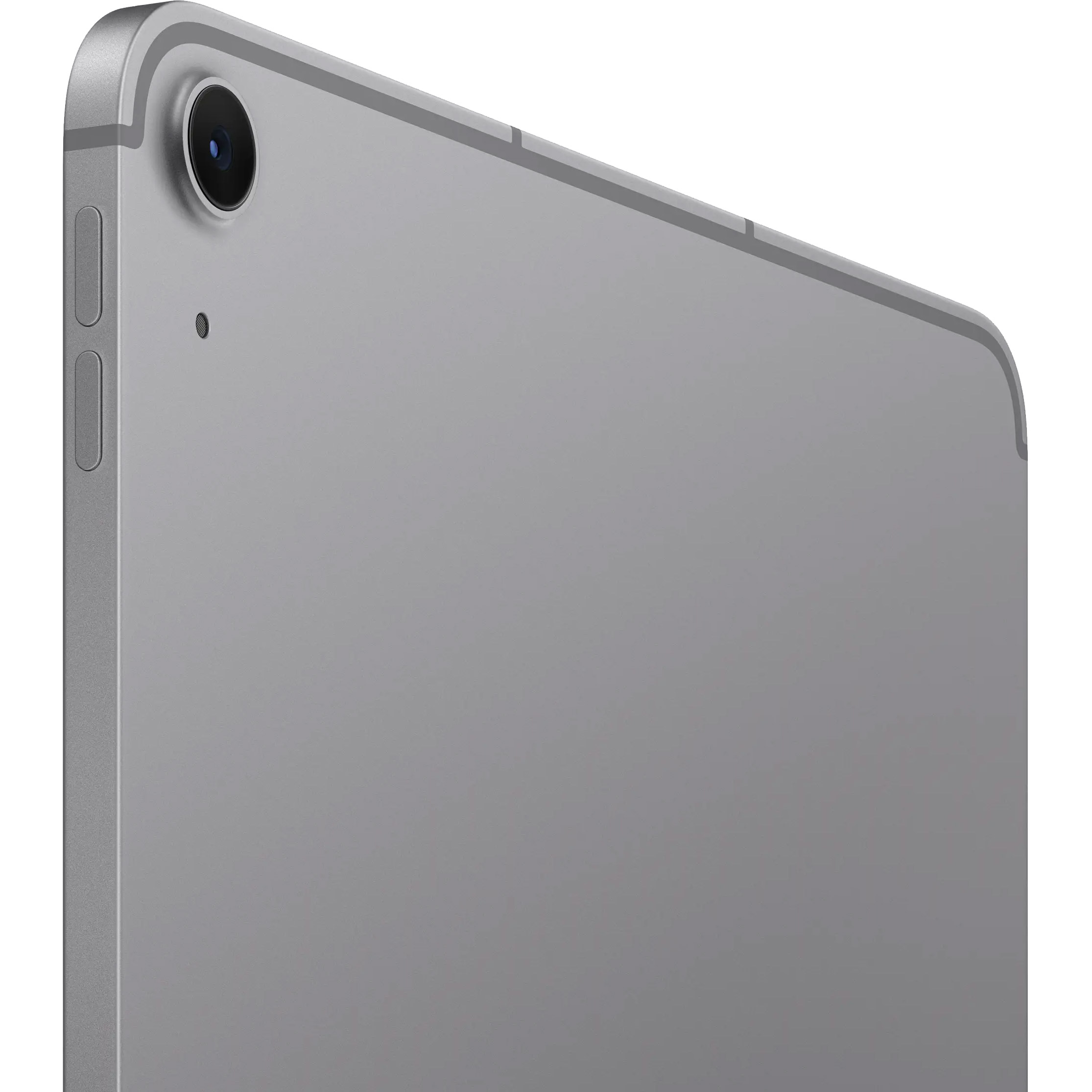 Планшет APPLE iPad Air M3 11" Wi-Fi 5G 256GB Space Gray (MCG04TY/A)