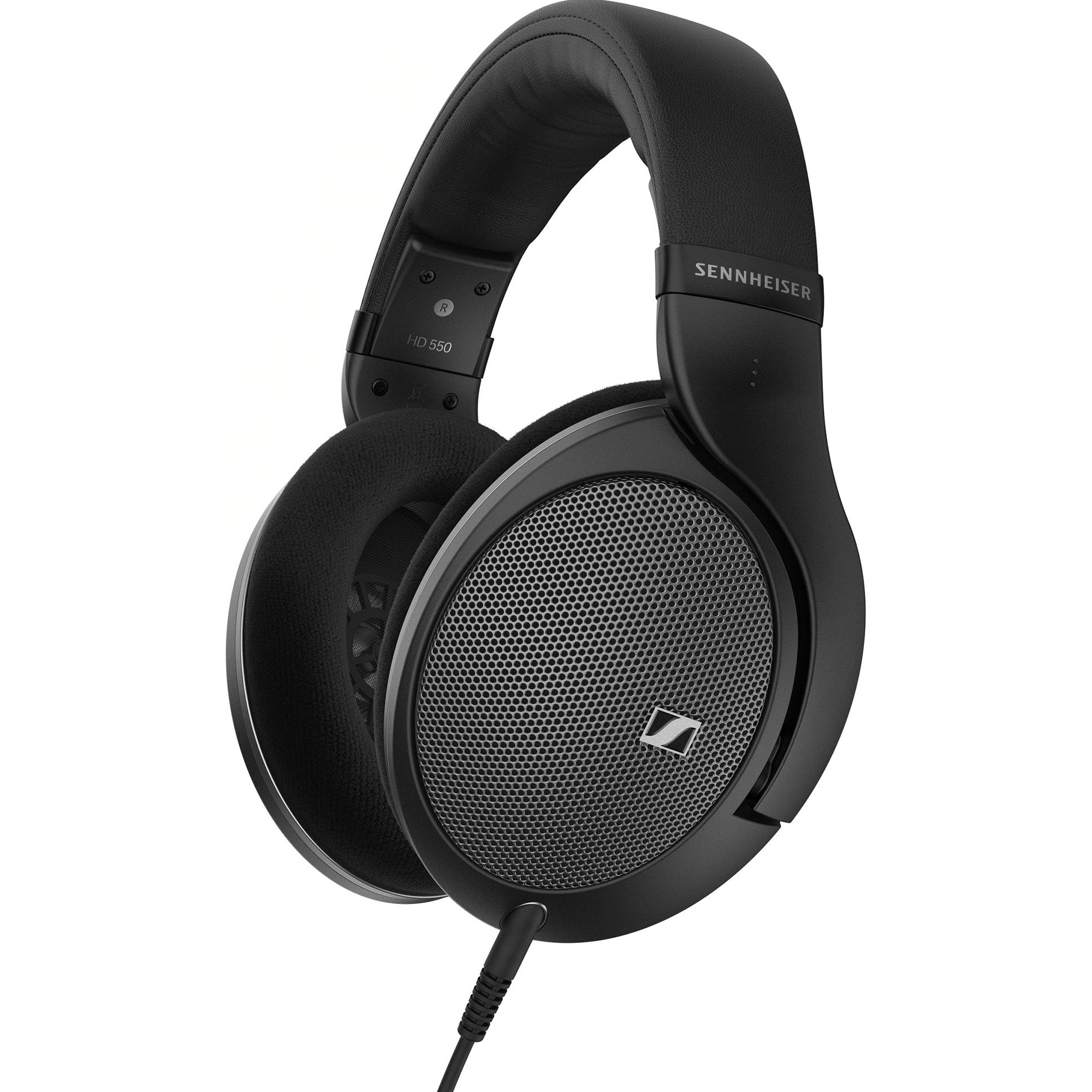 Навушники SENNHEISER HD 550 Black (700455)