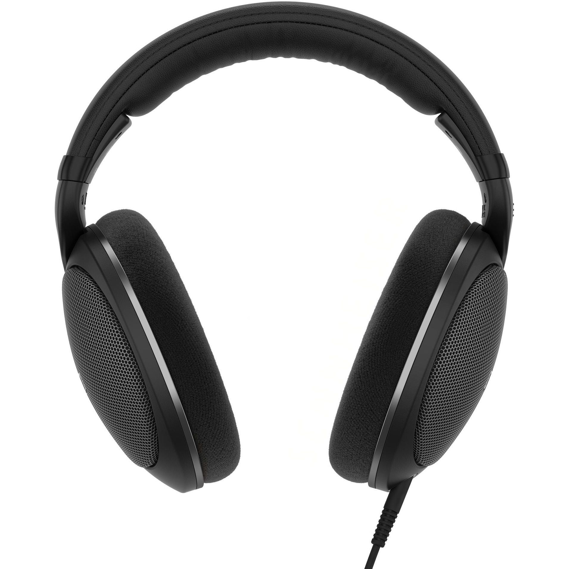 Навушники SENNHEISER HD 550 Black (700455)