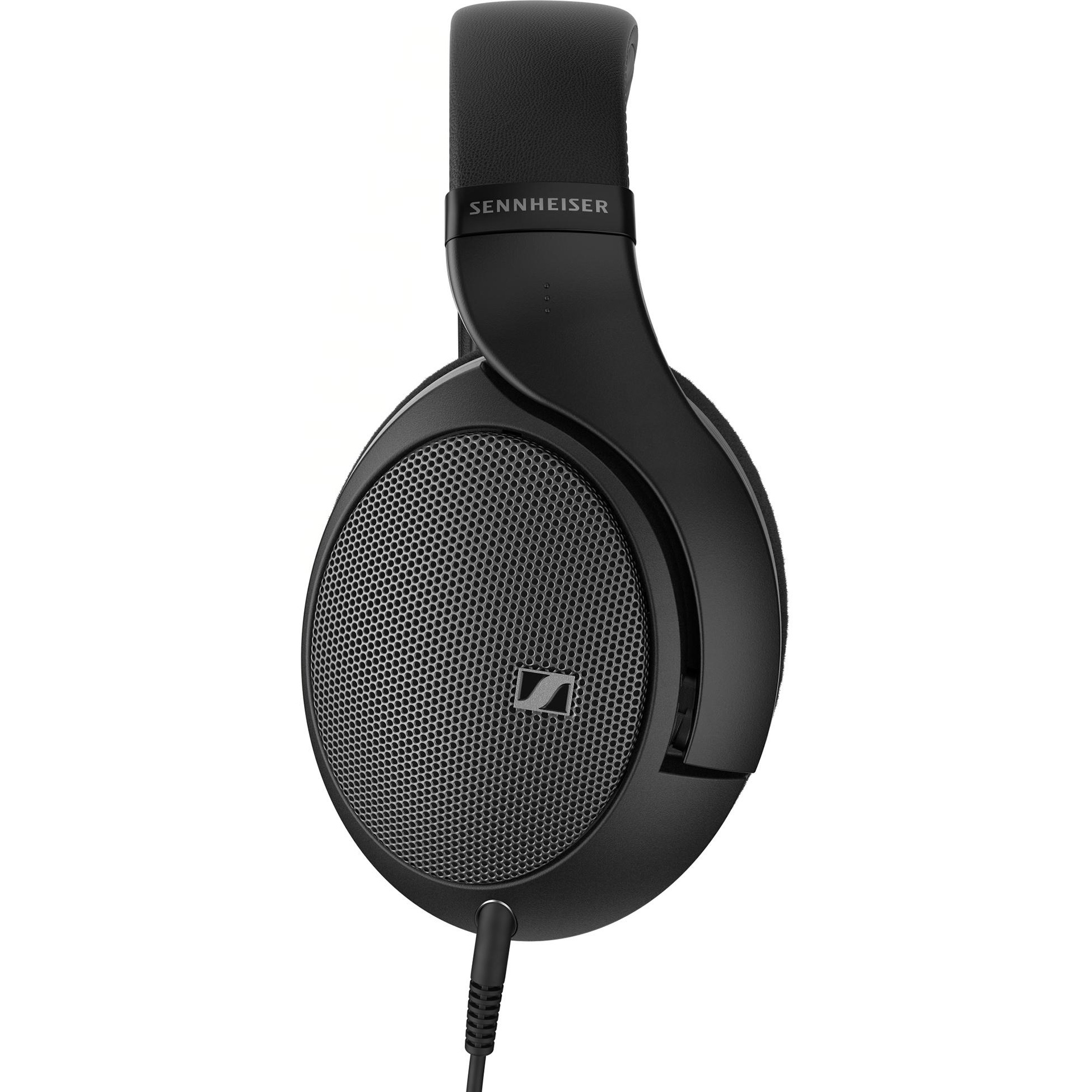 Навушники SENNHEISER HD 550 Black (700455)