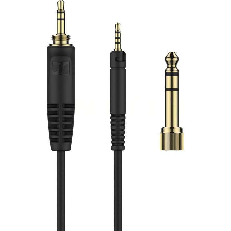 Навушники SENNHEISER HD 550 Black (700455)