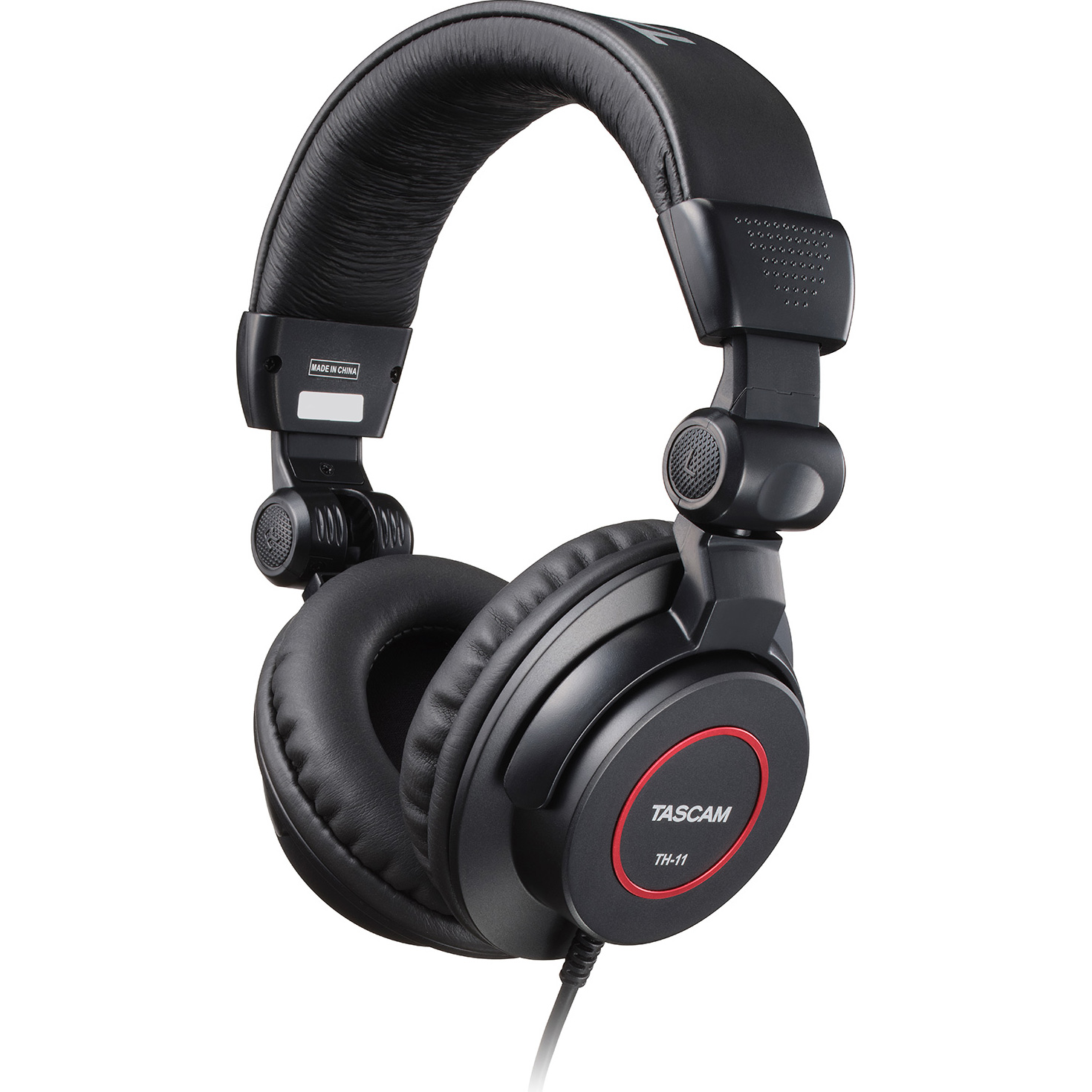 Наушники TASCAM TH-11