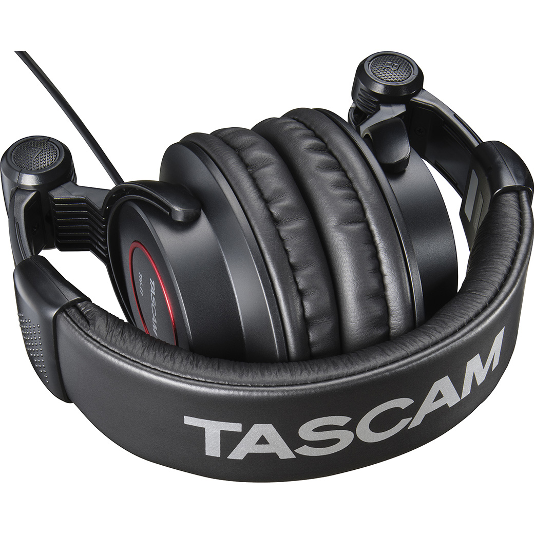 Наушники TASCAM TH-11