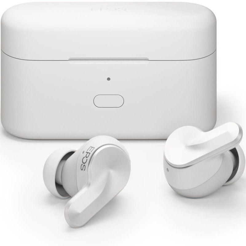 Наушники EPOS Adapt E1 Nordic White (1001261)