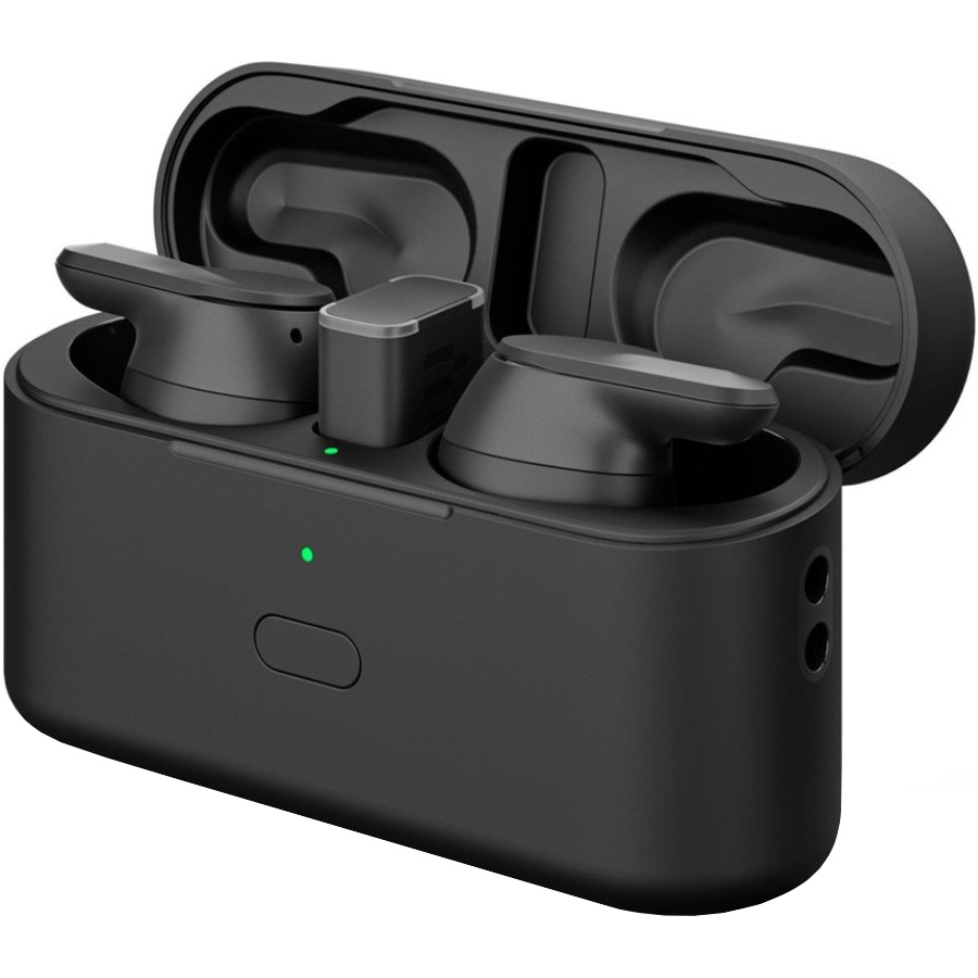 Наушники EPOS Adapt E1 Scandinavian Black (1001262)