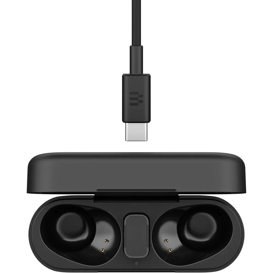Наушники EPOS Adapt E1 Scandinavian Black (1001262)