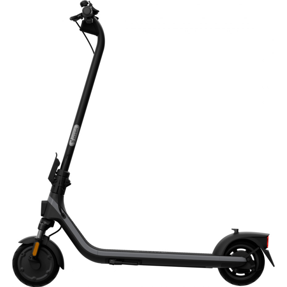 Електросамокат NINEBOT BY SEGWAY KickScooter E2 E II (AA.05.14.01.0004)