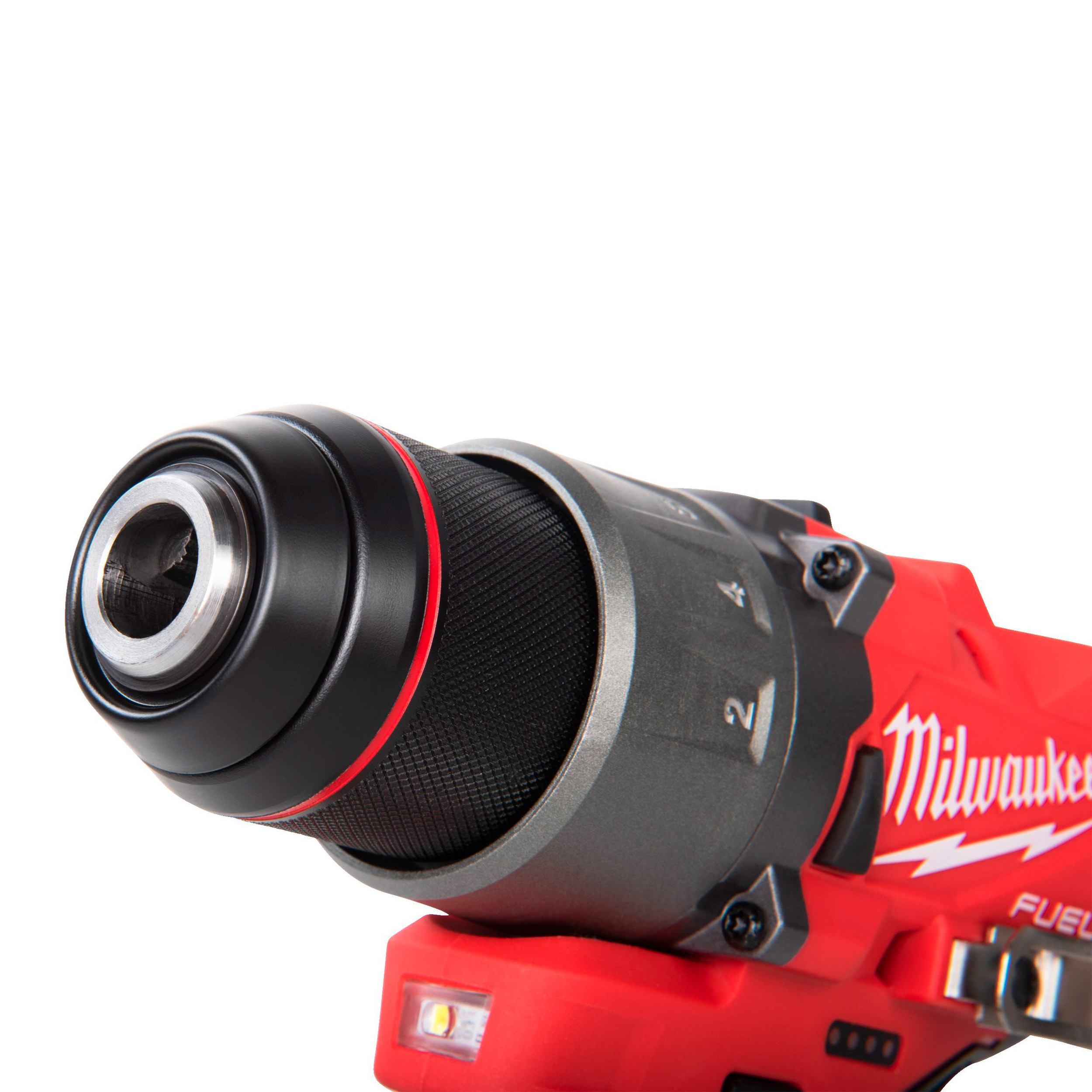 Аккумуляторная дрель-шуруповёрт MILWAUKEE M12 FDD2-0 (4933479872)