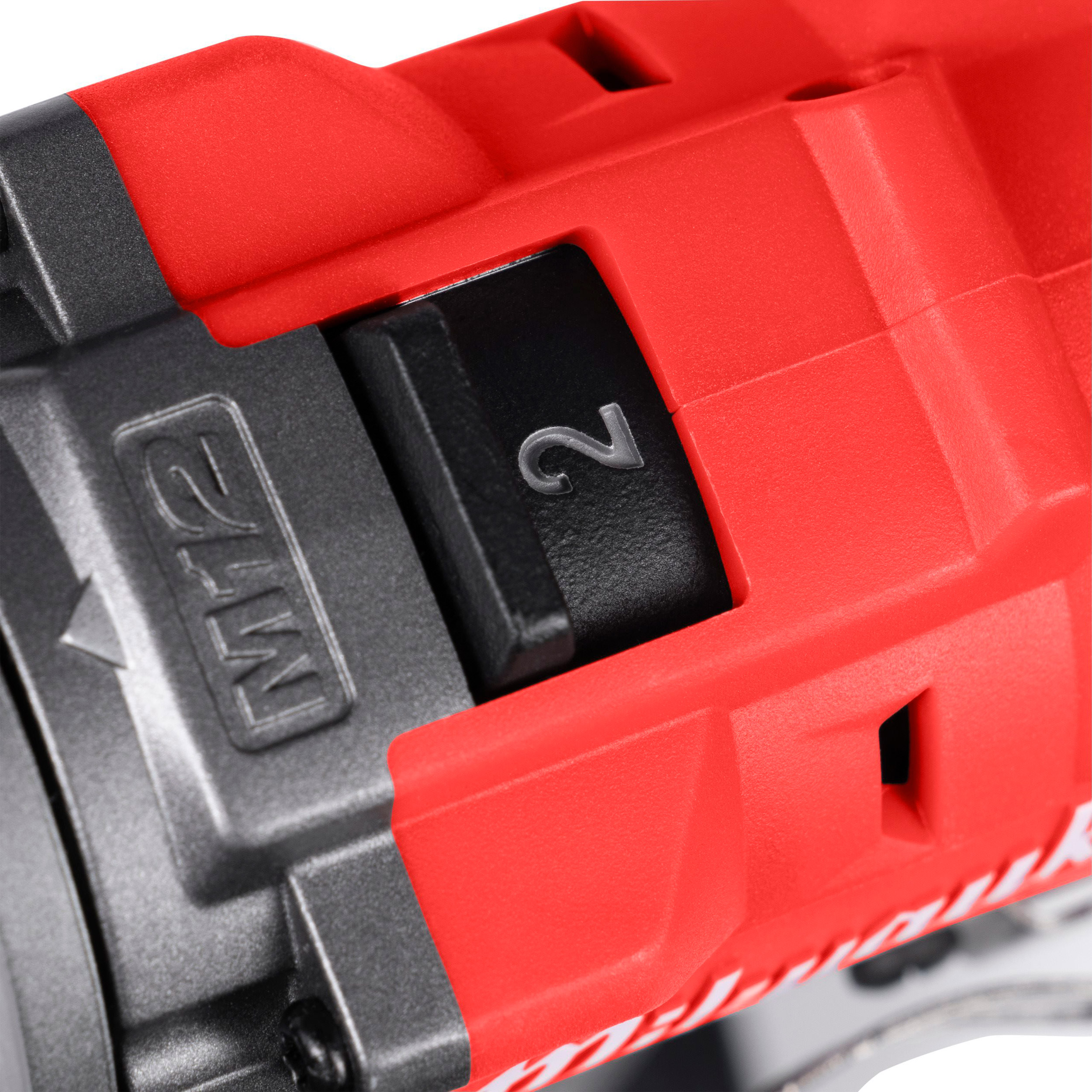 Аккумуляторная дрель-шуруповёрт MILWAUKEE M12 FDD2-0 (4933479872)