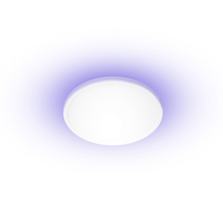 Смарт-світильник YEELIGHT Comet Ceilling Light C400 24W 2700-6500K (YLXDD-0034)