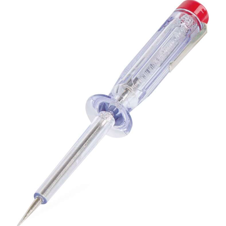 Тестер напряжения EMOS VT-101 0-250V 143mm (M0016)