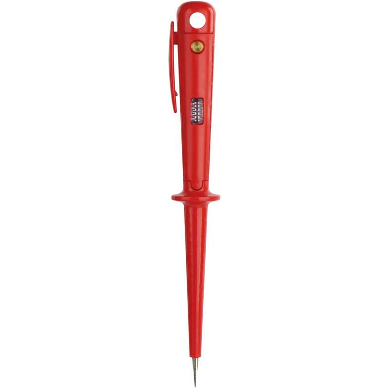 Тестер напряжения EMOS VT-102 0-250V 191mm (M0017)