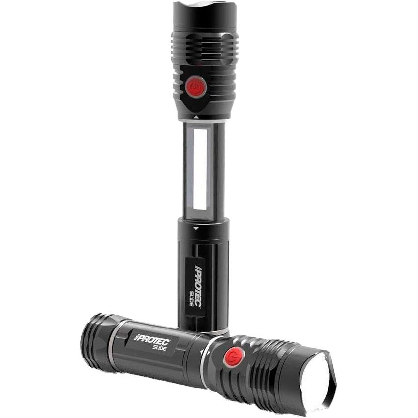 Ліхтар IPROTEC Slyde Pro Dual Light