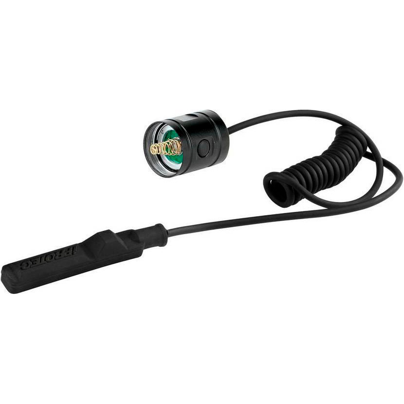 Ліхтар тактичний підствольний IPROTEC LG150 Long Gun Firearm Red Light