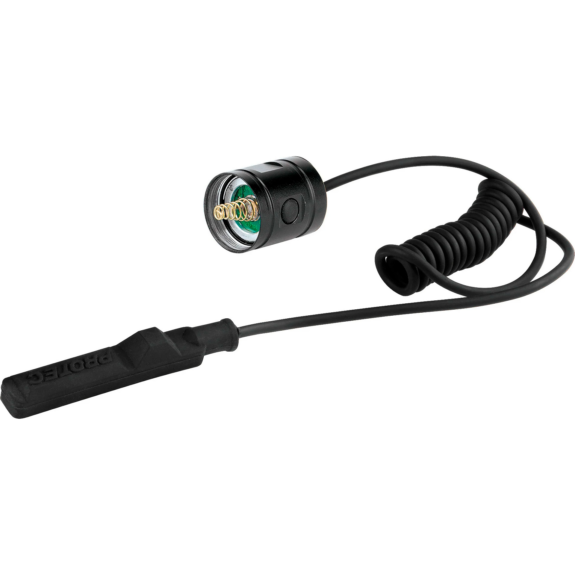 Ліхтар тактичний підствольний IPROTEC LG220 Long Gun Firearm Light