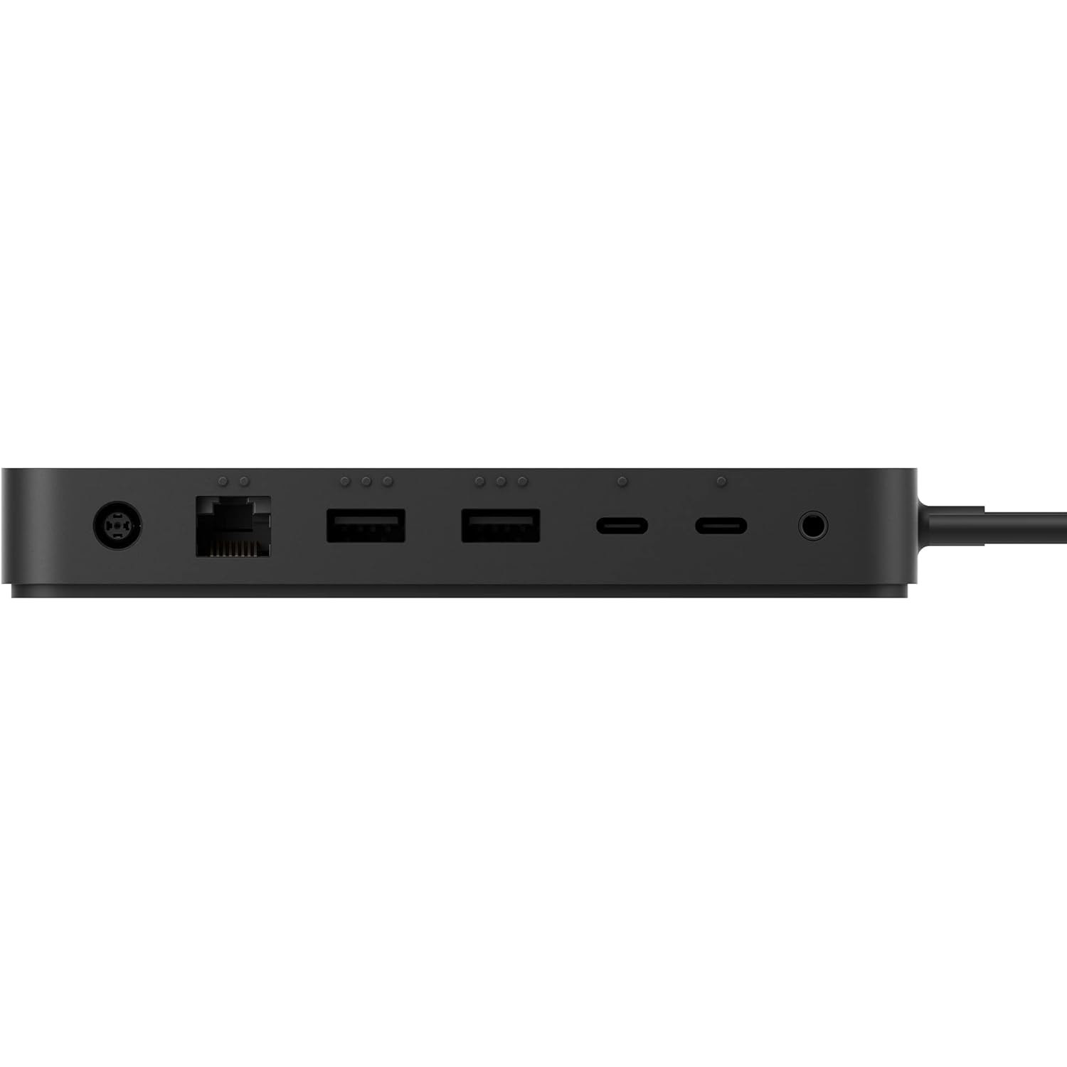 Док-станция MICROSOFT Surface Thunderbolt 4 Dock (T8I-00001)
