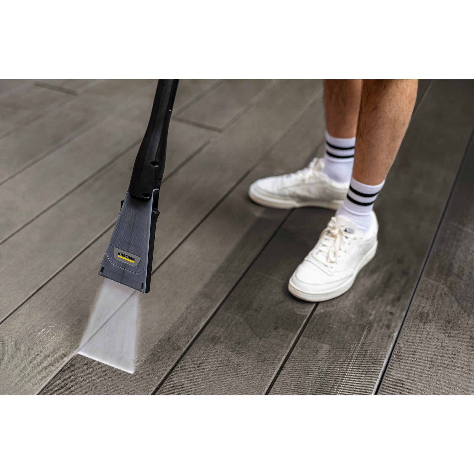 Мінімийка високого тиску KARCHER K Silent Anniversary Edition (1.600-956.0)