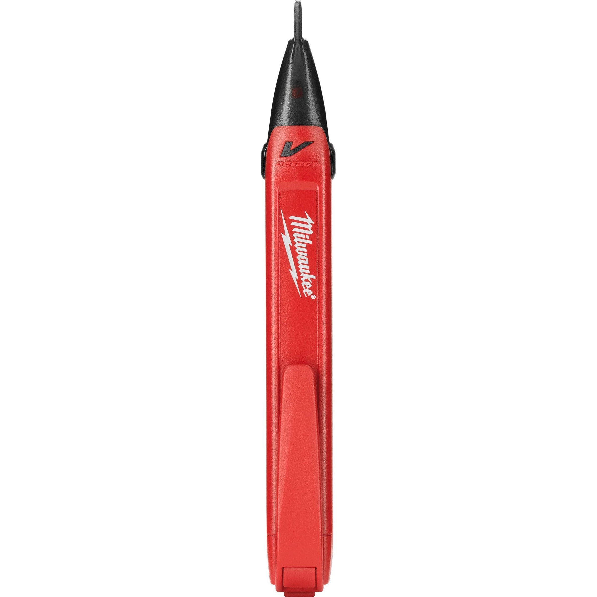 Тестер напруги MILWAUKEE 2200-40 Voltage Detector 50-1000V