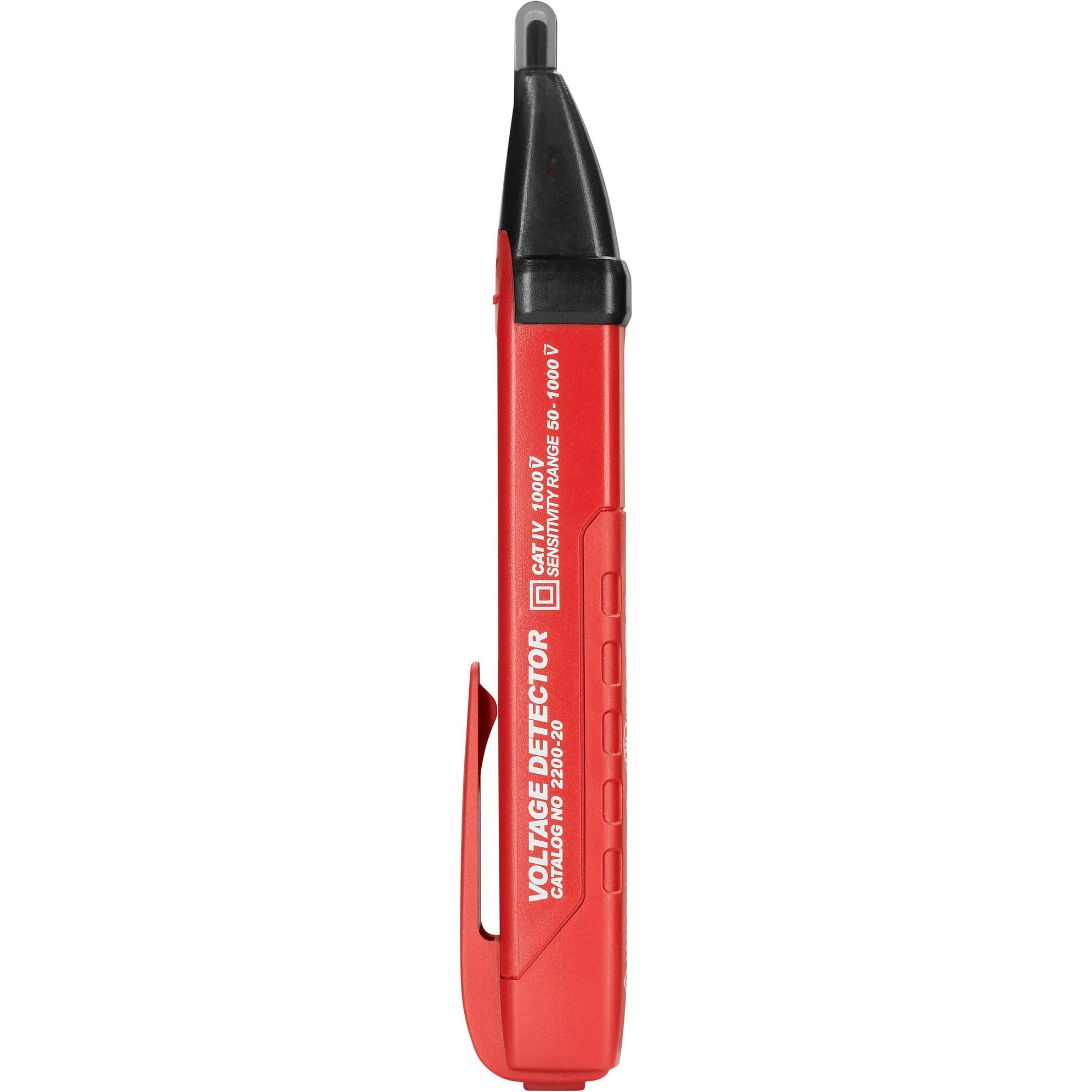 Тестер напруги MILWAUKEE 2200-40 Voltage Detector 50-1000V