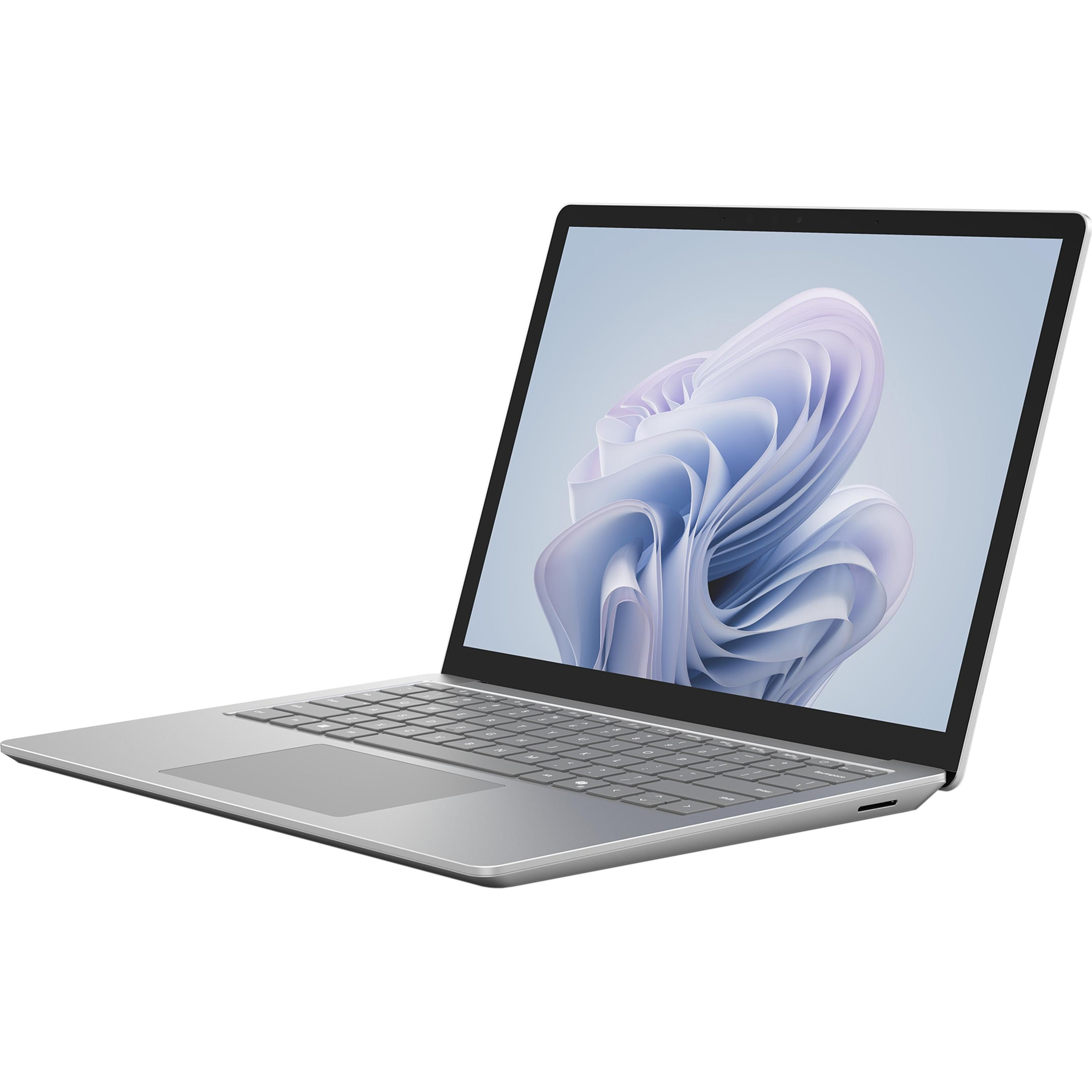 Ноутбук MICROSOFT Surface Laptop 6 13.5" Platinum (ZJW-00026)