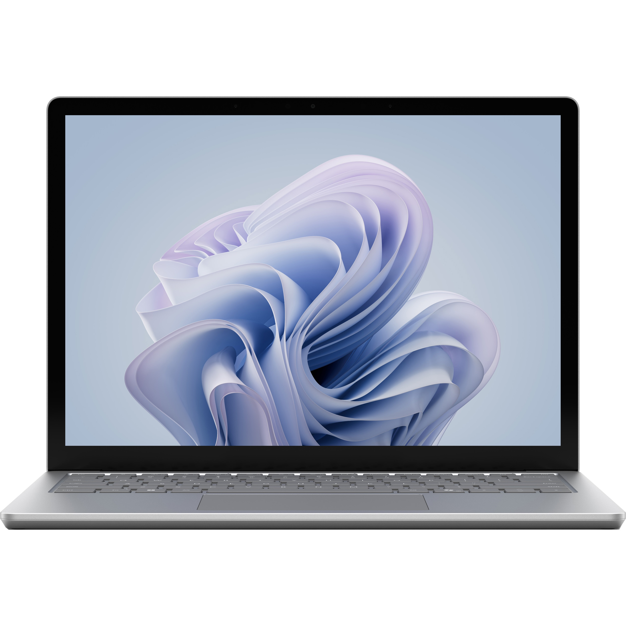 Ноутбук MICROSOFT Surface Laptop 6 13.5" Platinum (ZJW-00026)