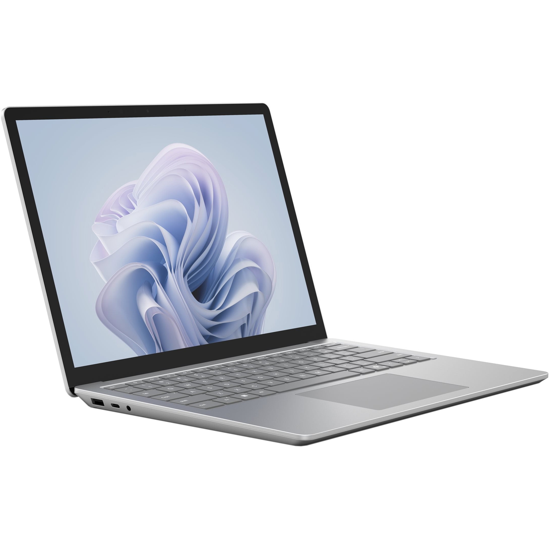Ноутбук MICROSOFT Surface Laptop 6 13.5" Platinum (ZJW-00026)