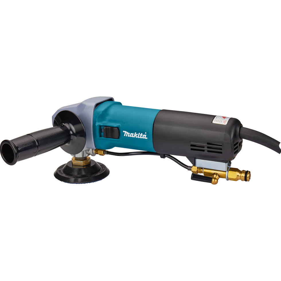 Полировальная шлифмашина MAKITA PW5000CH