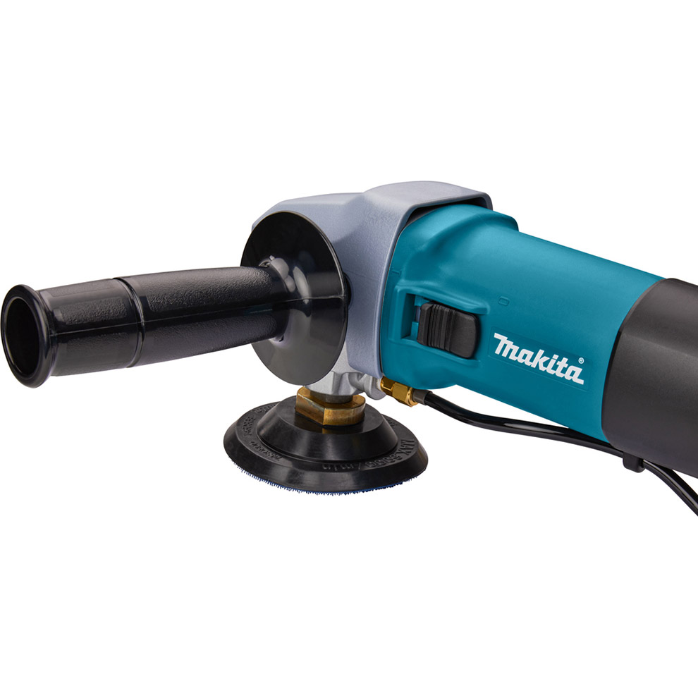Полировальная шлифмашина MAKITA PW5000CH