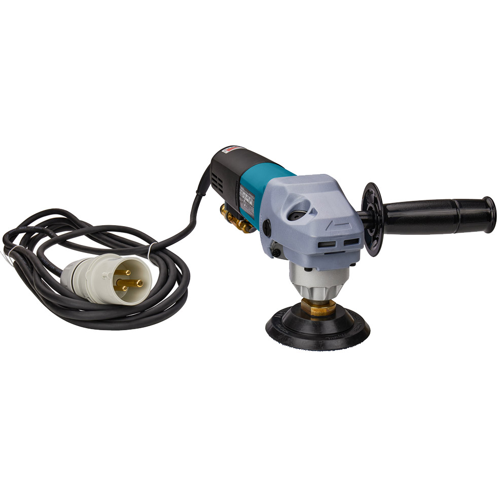 Полировальная шлифмашина MAKITA PW5000CH