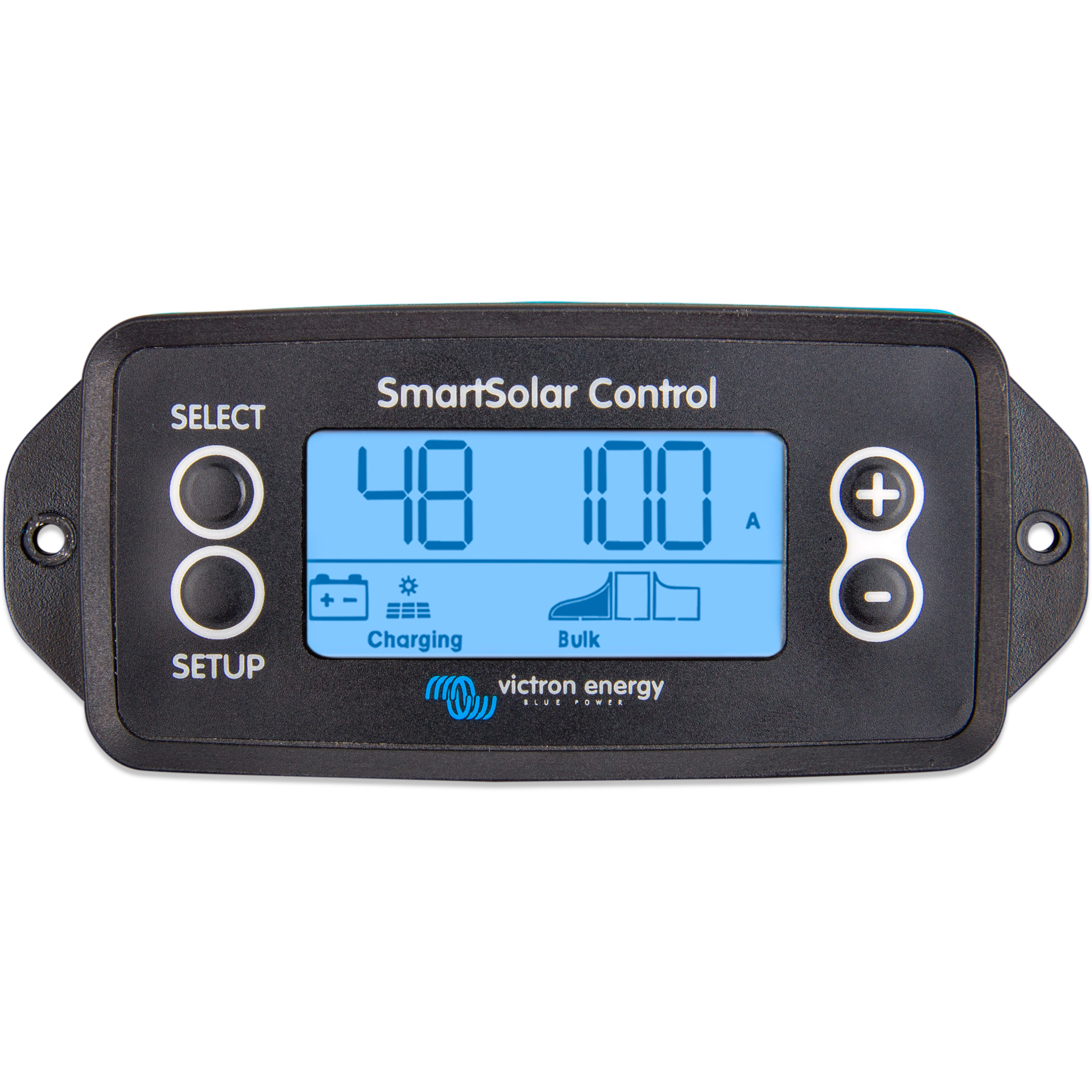 Дисплей VICTRON ENERGY SmartSolar Control display (SCC900650010)