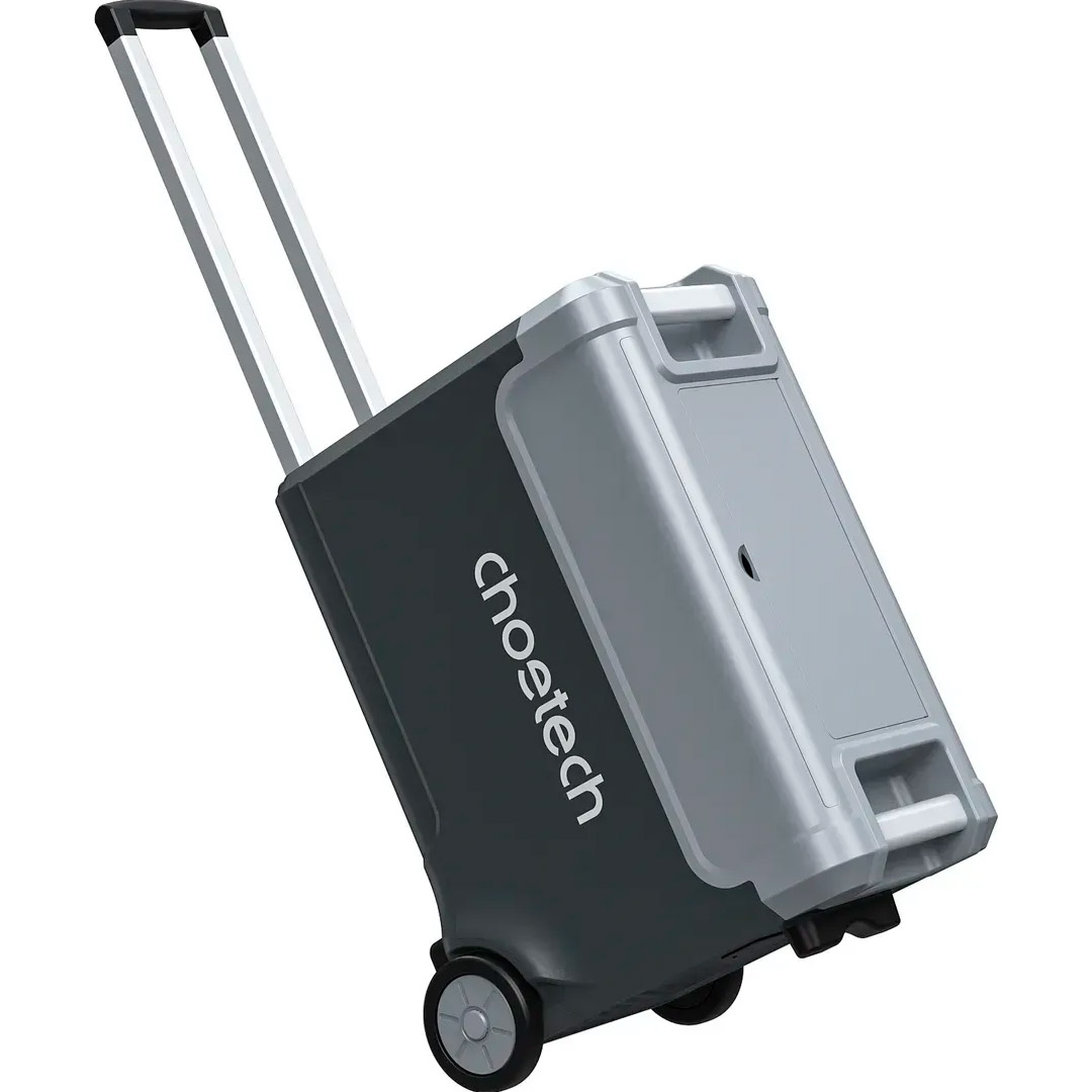 Дополнительная батарея для зарядной станции CHOETECH BS066-Battery