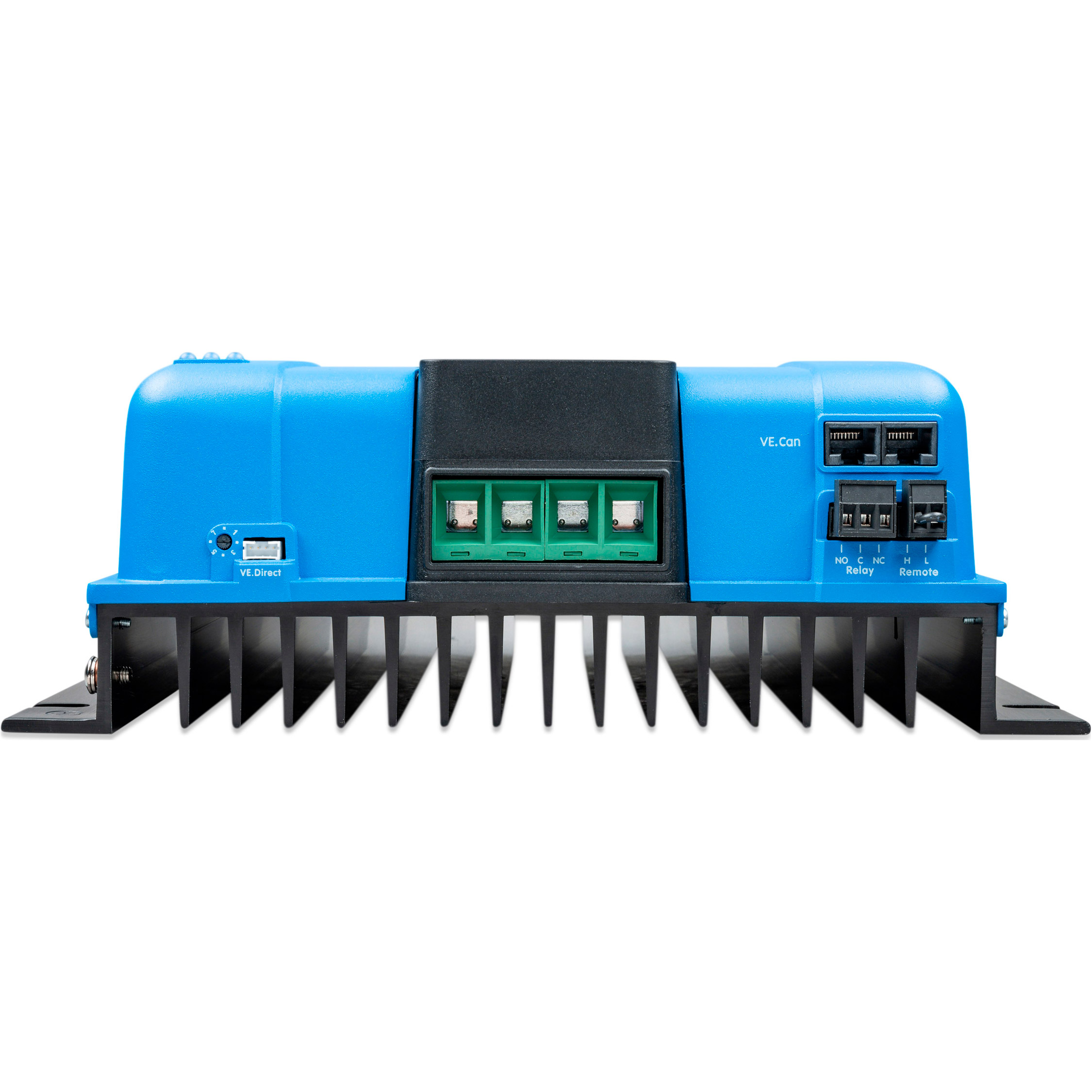 Контролер заряду VICTRON ENERGY BlueSolar MPPT 150/100-Tr VE.Can (SCC115110420)